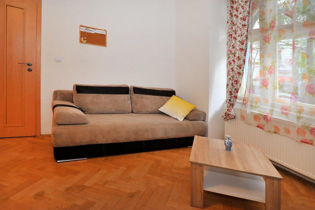 Appartement In Vinohrady Prague