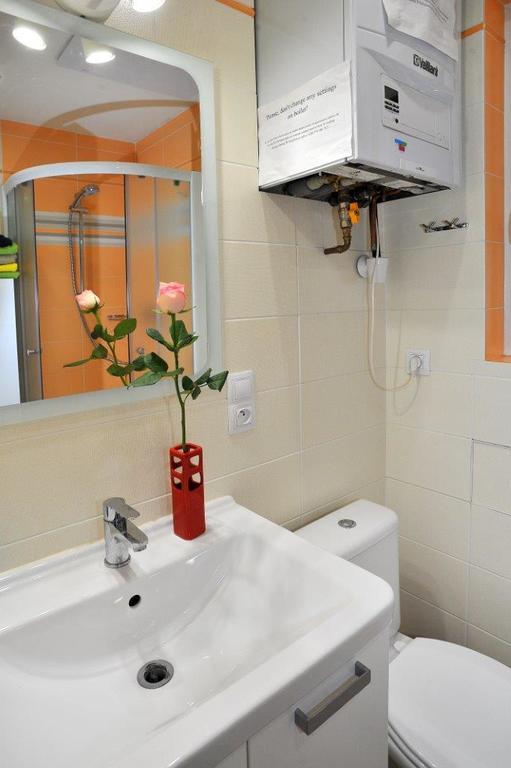 Appartement In Vinohrady Prague