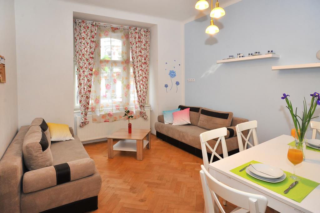 Appartement In Vinohrady *
