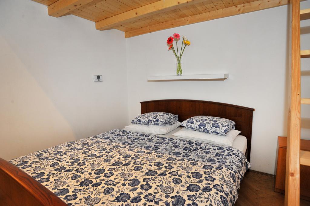 In Vinohrady Appartement