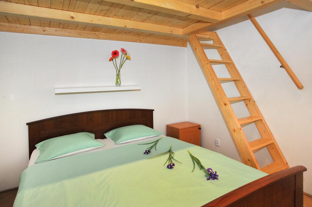 Appartement In Vinohrady Prague