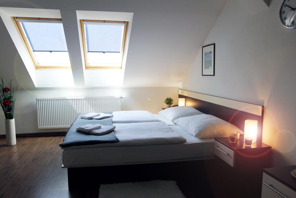 Otel Vysta Prag