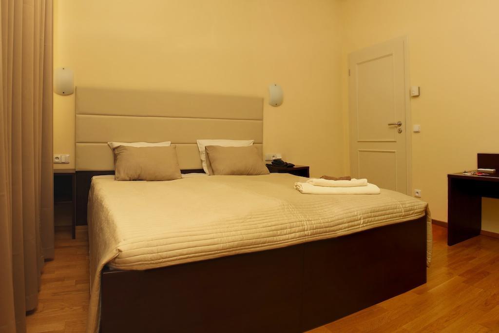Trevi 4* Prag