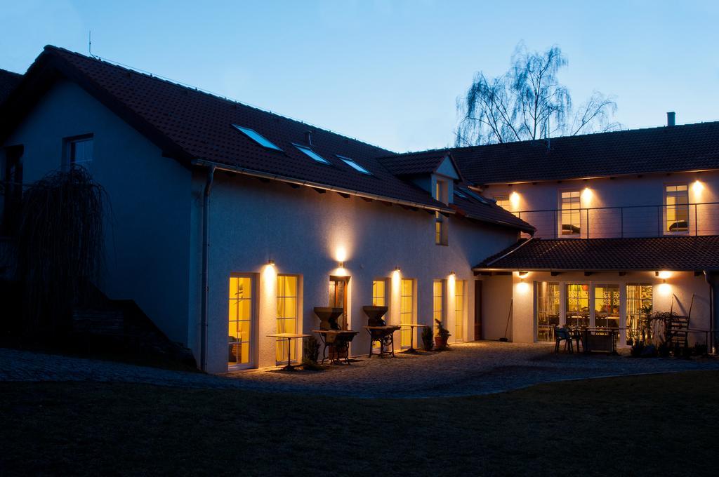 Alt 3* Prague