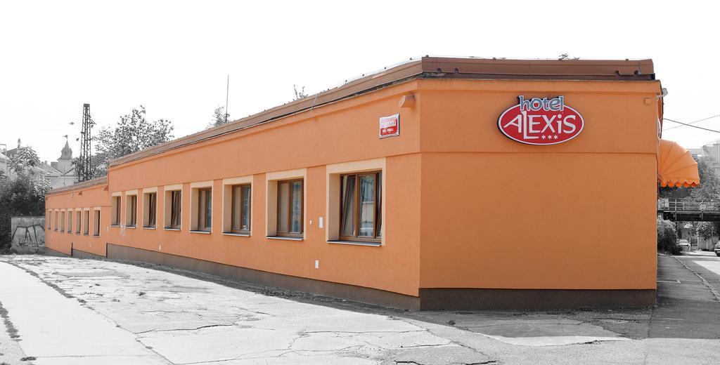 Hotel Alexis