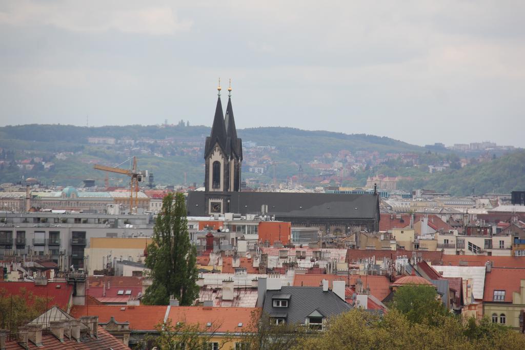 Expo * Prag