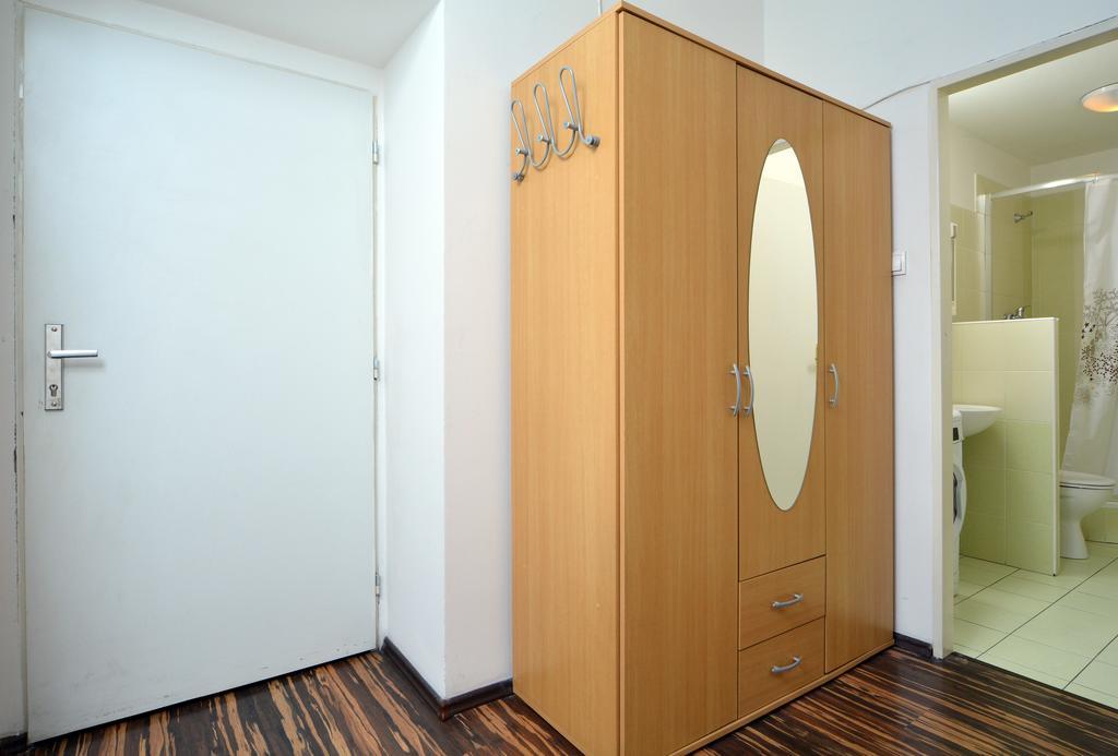 Zitna 43 Apartment *