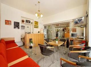 Golden Garni 3* Prague