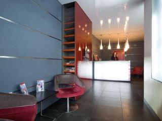 Hotel Prague Inn