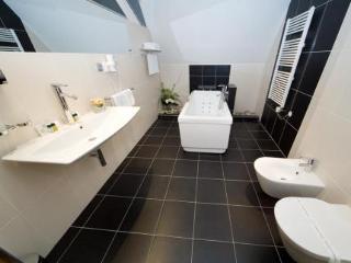 Prague Inn Hotel Praga