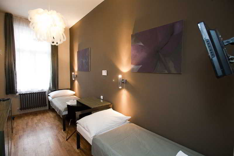 Miss Sophie's New Town & Wellness Hotel 4*