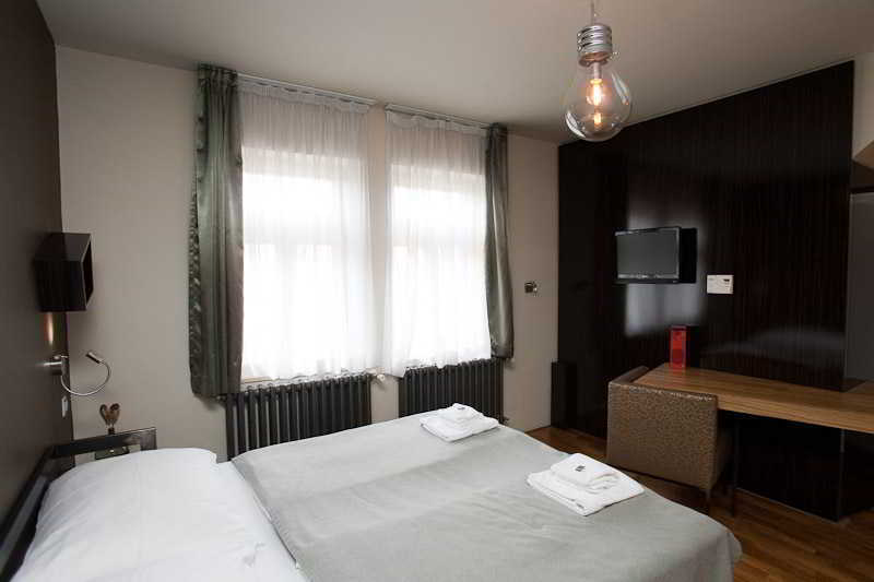 Miss Sophie's New Town & Wellness Prague