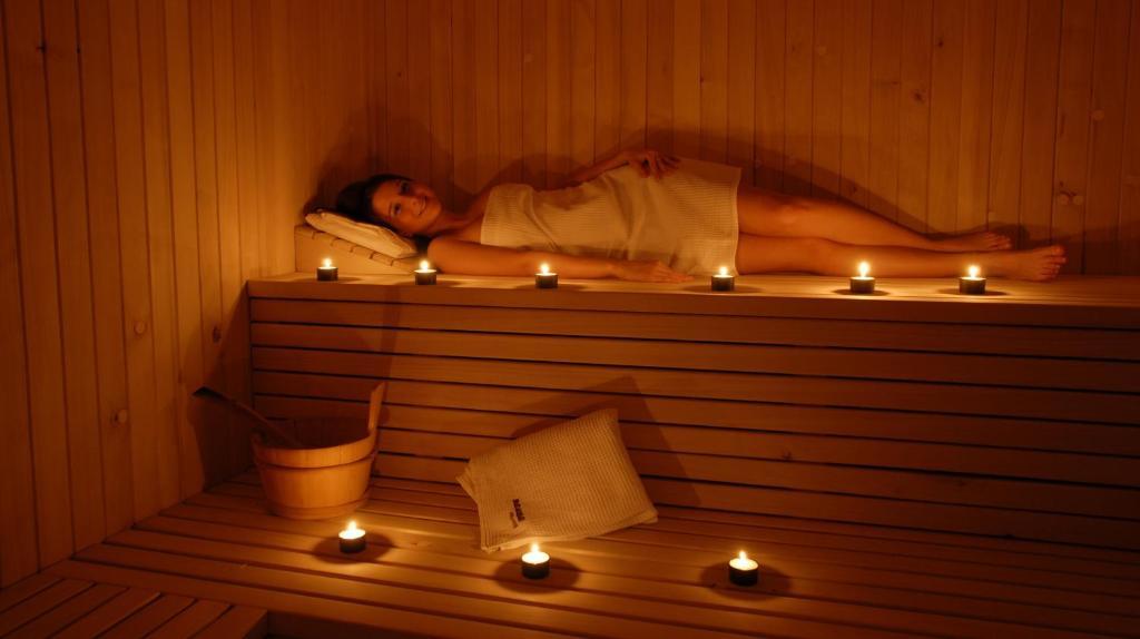 Otel Rezidence & Wellness Blatov Prag