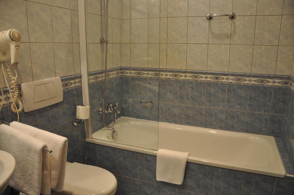 Hotel Cerny Slon