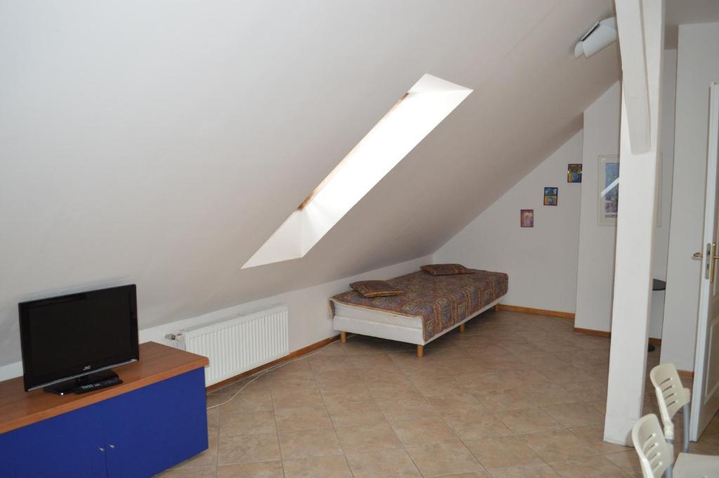 Hostel V Tunich *