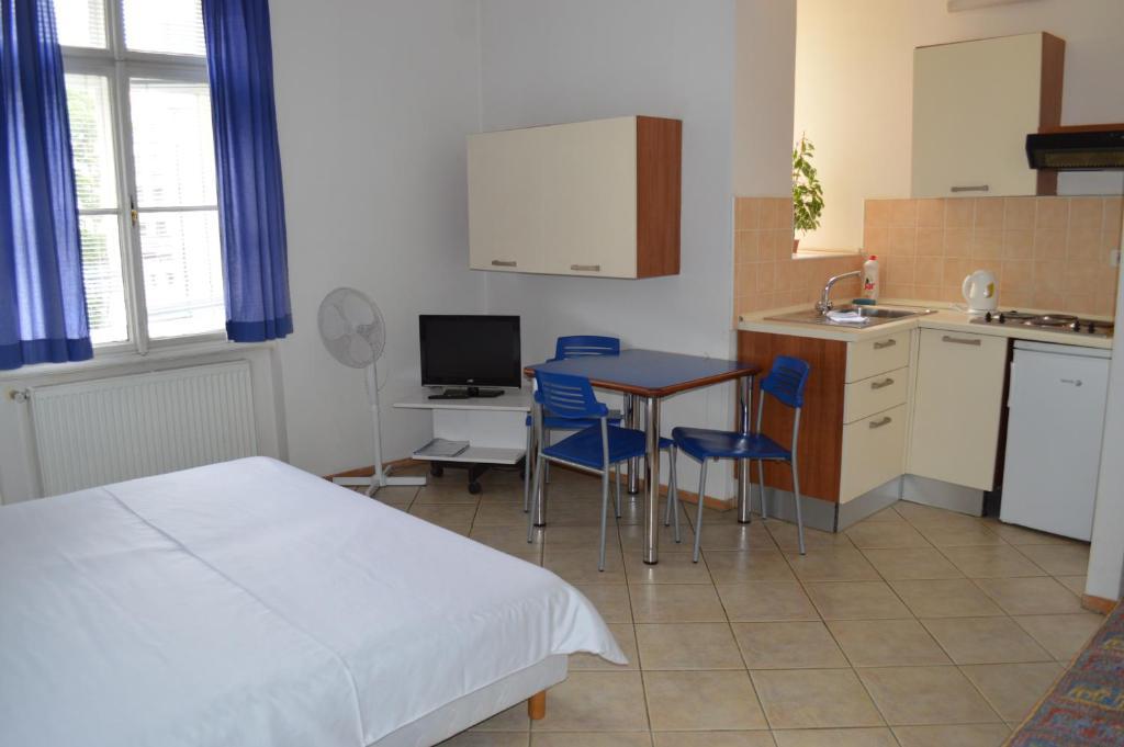 Hostel V Tunich