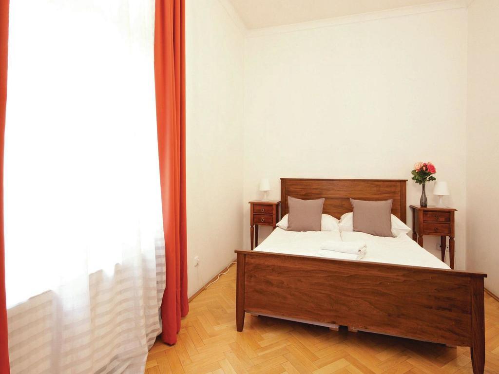 Absolutum Wellness Praga