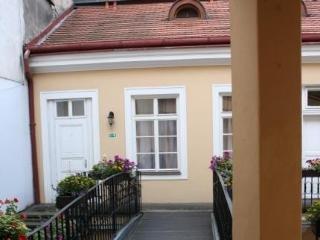 Guest house U Lilie Prague