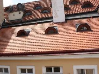 U Lilie Guest house Prague