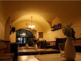 U Lilie Prague