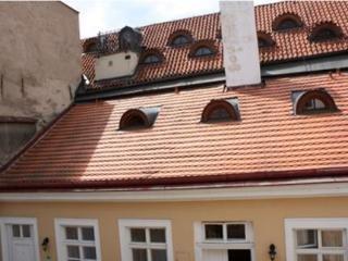 U Lilie Prague
