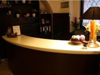 Guest house U Lilie 3*