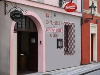 Guest house U Lilie 3*