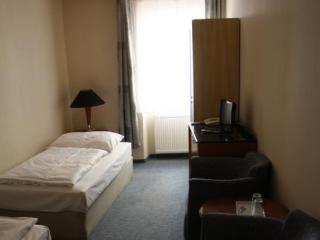 U Lilie Gasthof 3*