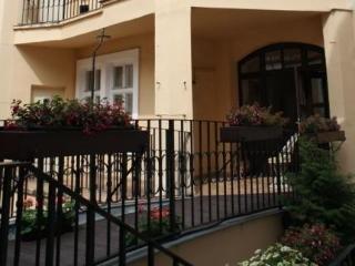Guest house U Lilie