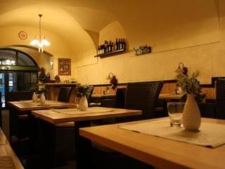 U Lilie Guest house Prague