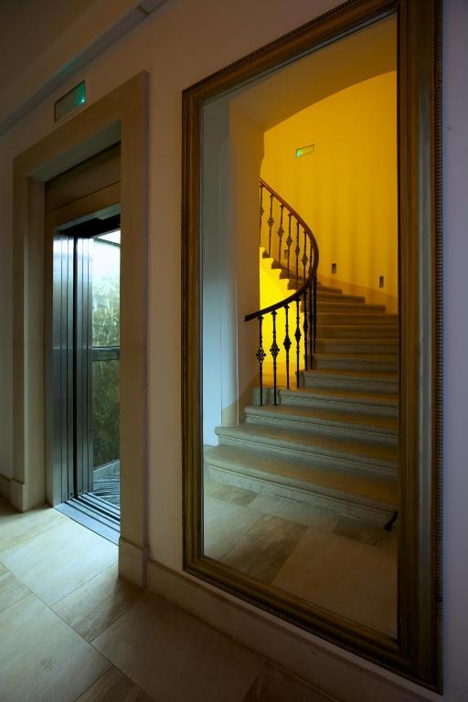 Appartement Retezova