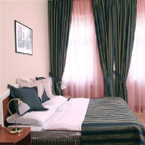 Marketa Hotel 3*