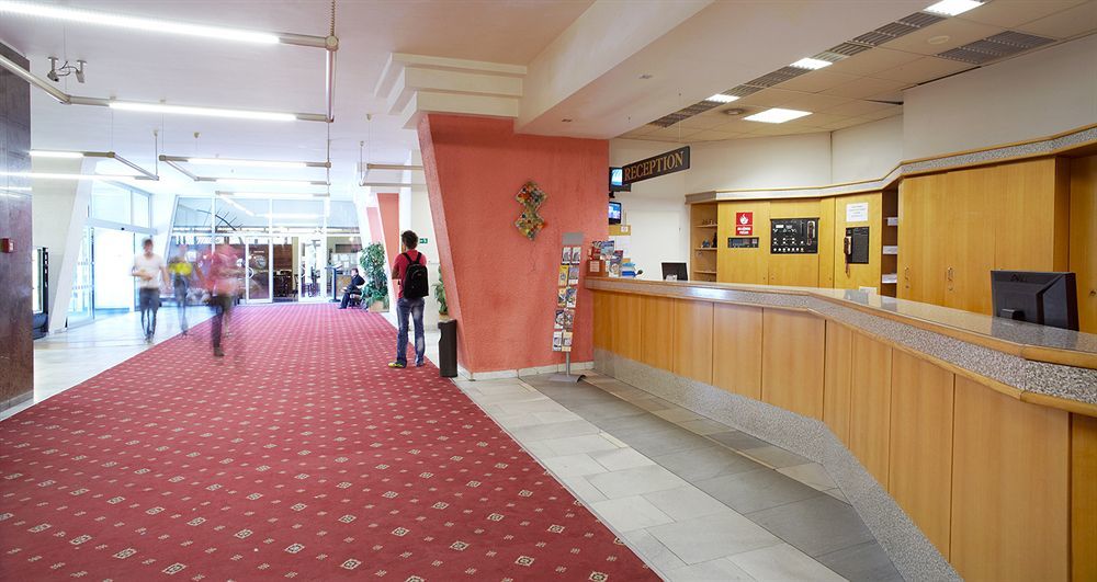 A&o Rhea Hostel