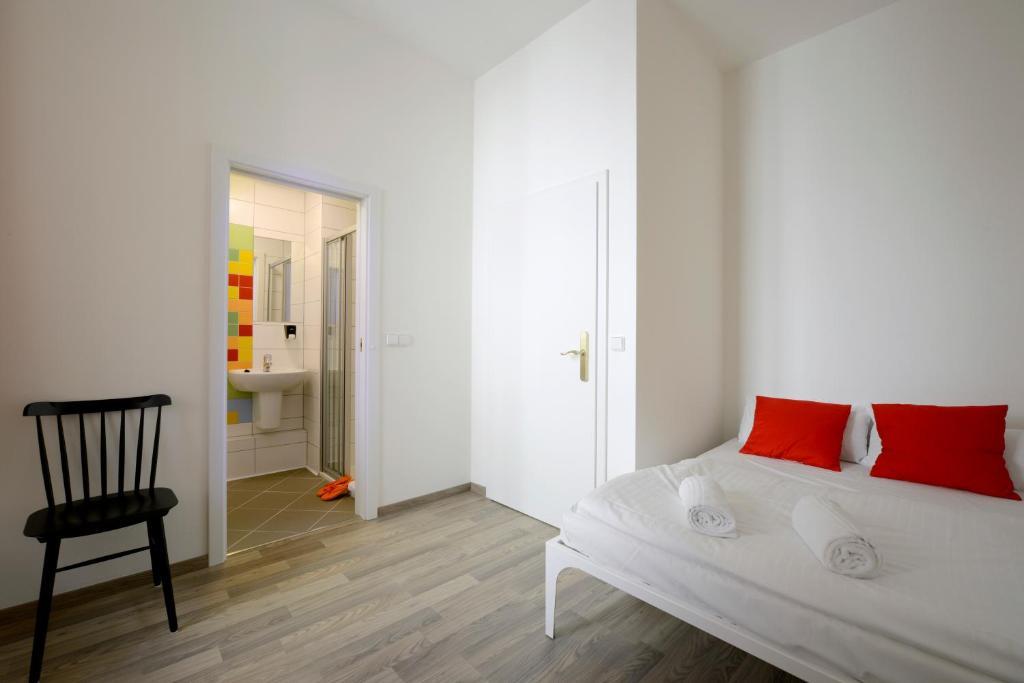 Safestay Charles Bridge Auberge de jeunesse