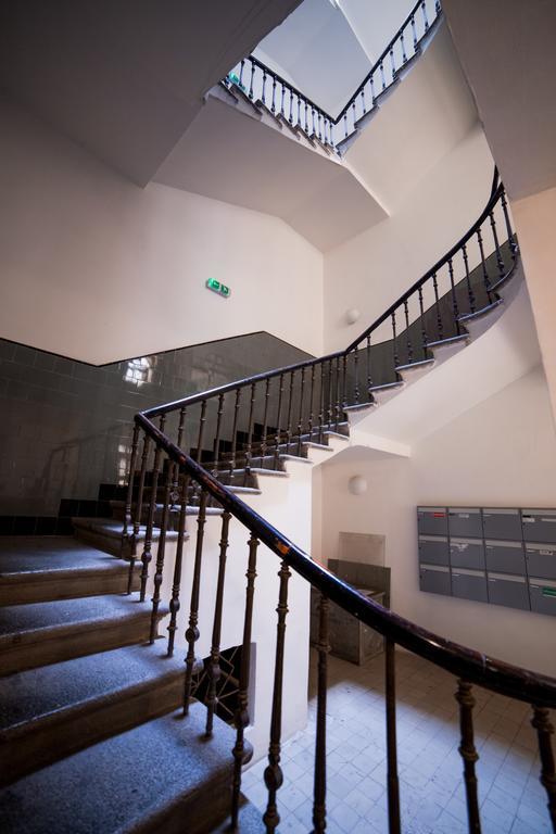 Art Ruzova Appartement *