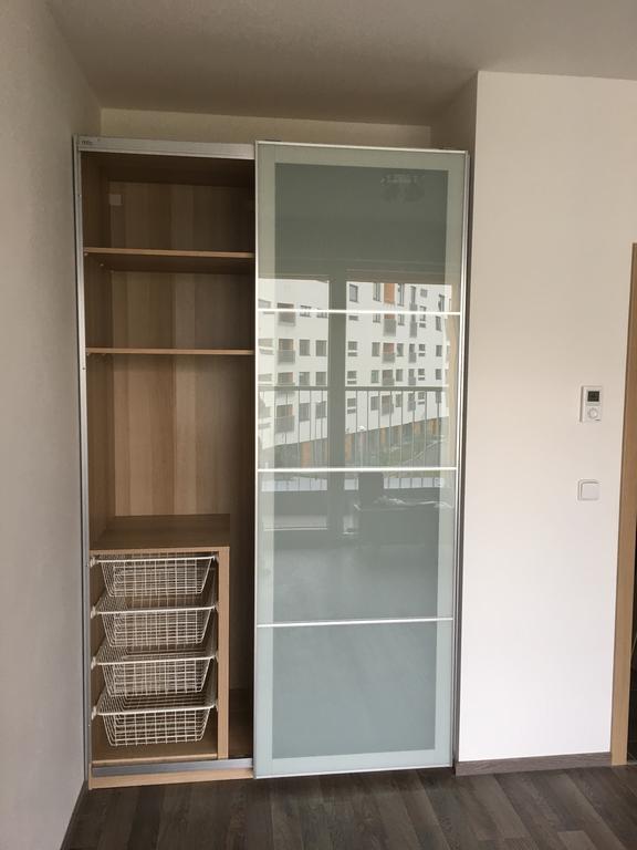 Apartment Uhrineves *