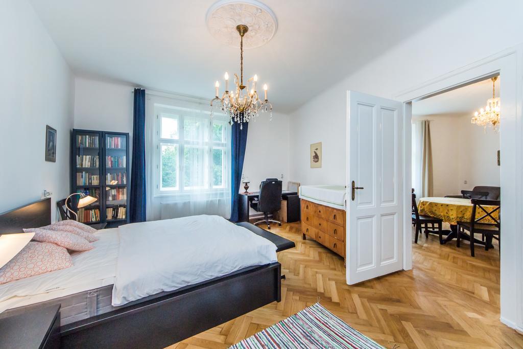 Great Apartment Prague