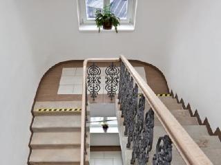 Vysta Otel Prag