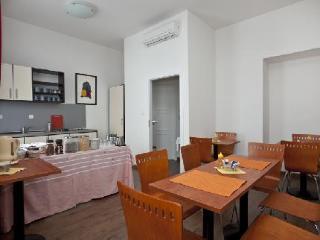 Otel Vysta 3*