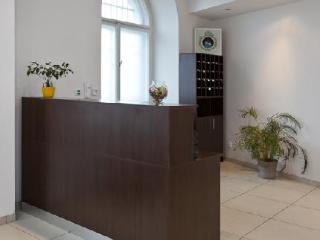 Otel Vysta