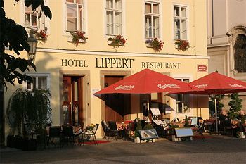 Hotel Lippert Prague