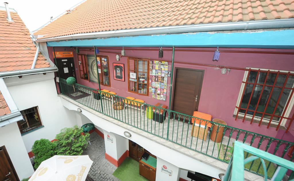 Backpacker Hostel Hostel *