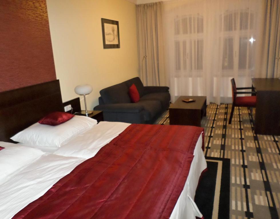 Apartment Karlova 25
