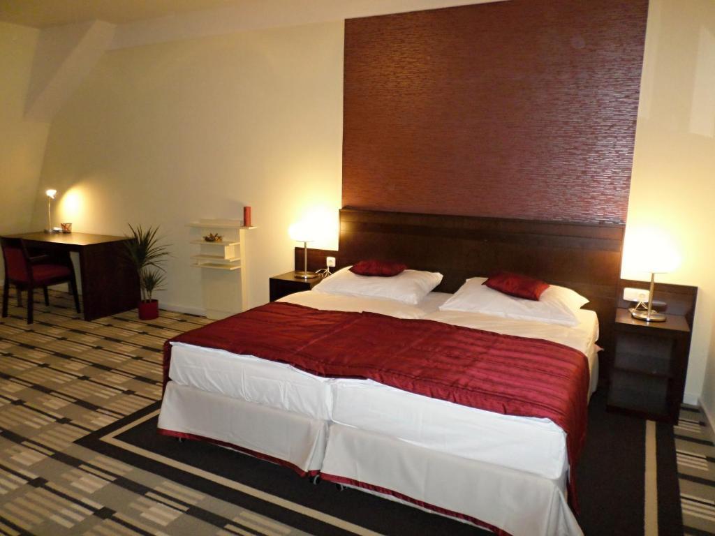 Apartment Karlova 25