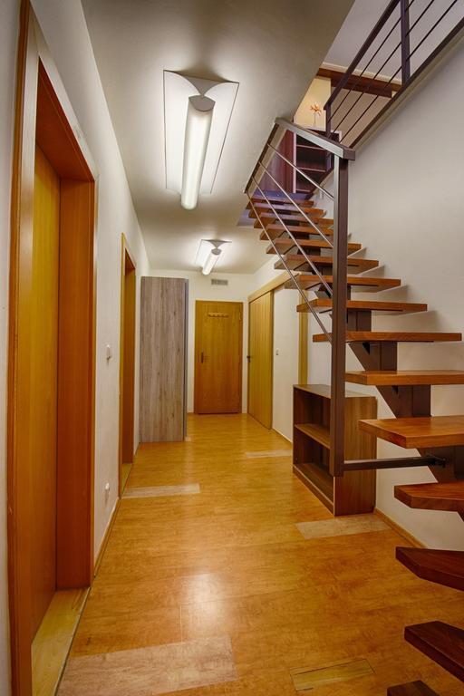 Apartamento Panoramic With Roof Terrace With Jacuzzi