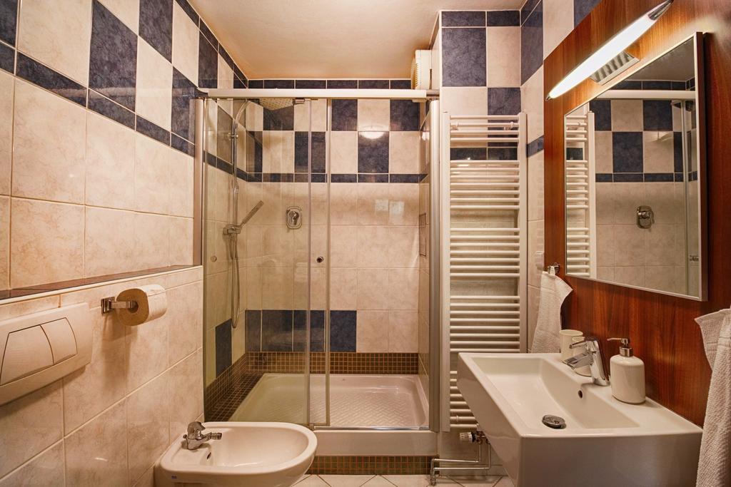 Panoramic With Roof Terrace With Jacuzzi Apartamento *