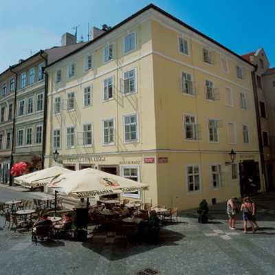 Lippert Prague