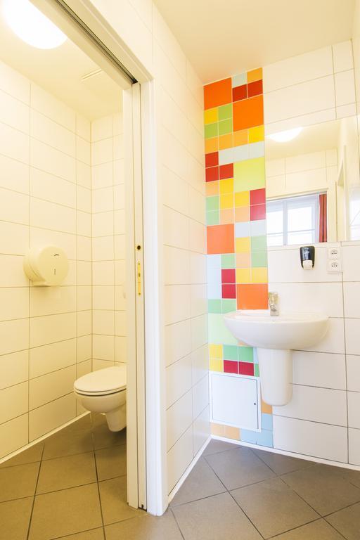 Safestay Charles Bridge Auberge de jeunesse *