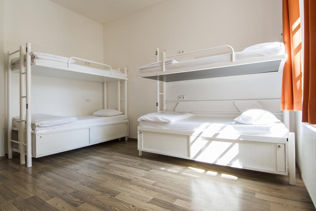 Auberge de jeunesse Safestay Charles Bridge *
