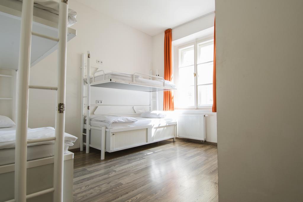 Auberge de jeunesse Safestay Charles Bridge